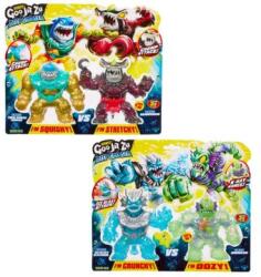 CO Goo Jit Zu: set de luptă Deep Goo Sea - multiple