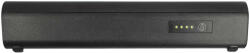 VHBW Notebook Akkumulátor - HP 404887-241, 411126-001, 404888-241 - 6600 mAh, 10, 8 V Li-Ion, Fekete