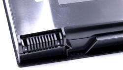 VHBW Notebook Akkumulátor - Asus LC42SD128, A42-G74, ICR18650-26F - 4400 mAh, 14, 4 V Li-Ion, Fekete