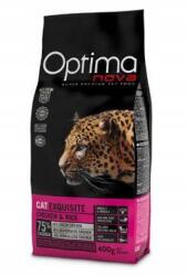 Optimanova Optima Nova Cat Exquisite 2kg