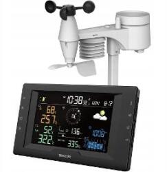 Sencor Sws 9400 időjárás-jelző állomás (SWS 9400)