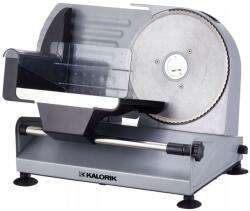 Kalorik AS2000SR Szeletelő Gép