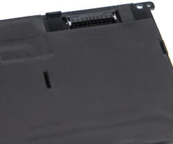 VHBW Notebook Akkumulátor - Dell 70N2F, M59JH, 69KF2 - 7000 mAh, 11, 4 V Li-Polymer