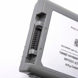 VHBW Notebook Akkumulátor - Panasonic CF-VZSU1430U, CF-VZSU46, CF-VZSU46AU - 8400 mAh, 10, 65 V Li-Ion