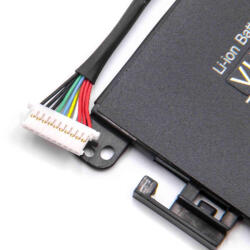 VHBW Notebook Akkumulátor - Toshiba PA5156U-1BRS, P000577240 - 3000 mAh, 7, 6 V Li-Polymer
