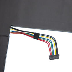 VHBW Notebook Akkumulátor - Lenovo 0813007, BSNO3558E5, 5B10P23779 - 4050 mAh, 7, 5 V Li-Polymer