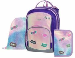 KARTON P+P OXY GO Fashion iskolai hátizsák - iskolatáska szett - 22 literes (IMO-KPP-0-23825)