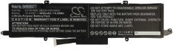 VHBW Notebook Akkumulátor - Asus C41N1908, 0B200-03610000, 0B200-03610100 - 4850 mAh, 15, 4 V Li-Polymer