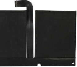 VHBW Notebook Akkumulátor - Microsoft 96BTA015H, DYNC01, 96BTA016H - 4400 mAh, 11, 38 V Li-Polimer, Fekete
