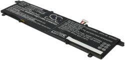 VHBW Notebook Akkumulátor - Asus C31POJH, 0B200-03210100, C31N1821 - 4150 mAh, 11, 55 V Li-Polymer