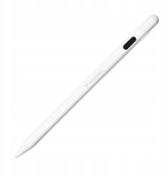 Wozinsky Érintőceruza Aktív Stylus Univerzális Android És Ios Készülékekhez Fehér (5907769366666)