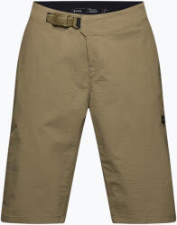 Fox Racing Pantaloni scurți de ciclism pentru femei Fox Racing Ranger W military green