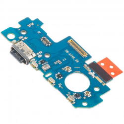 Aftermarket Piese si componente Placa cu Conector Incarcare - Microfon Samsung Galaxy A34 A346 (pla/co/mi/a346) - pcone