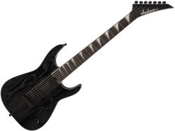 Jackson Pro Series Signature Jeff Loomis Soloist SL7 HT Black Ash