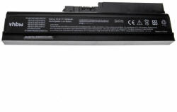 VHBW Notebook Akkumulátor - Lenovo 40Y6797, 40Y6798, 40Y6795 - 5200 mAh, 10, 8 V Li-Ion, Fekete
