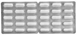 Olimp Sport Nutrition Creatine Caps 30 caps. 1 Bliszter Kreatin Monohidrát (S111358)