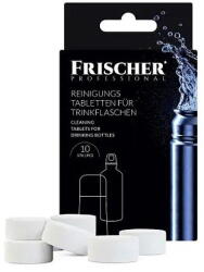 Frischer bottle and thermos cleaning tablets 10 pcs (FR00229_10)