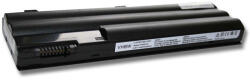VHBW Notebook Akkumulátor - Fujitsu FPCBP144, FPCBP144AP, S26391-F2592-L500 - 4400 mAh, 14, 4 V Li-Ion, Fekete