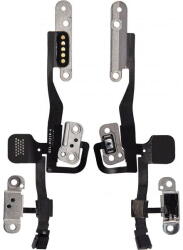 Aftermarket Piese si componente Banda Digital Crown - Buton Microcontact On-Off Apple Watch Series 2 38mm (ban/aws2/38mm) - pcone