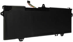 VHBW Notebook Akkumulátor - Lenovo 5B10Z21209, L19M4PDB, L19C4PDB - 3850 mAh, 15, 44 V Li-Polymer