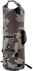 Elements Gear Forester 80L tengerészszák terepmintás