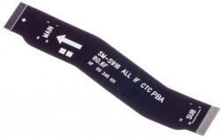 Aftermarket Piese si componente Banda Placa Samsung Galaxy S23+ S916, Main CTC (ban/sgs/cu) - pcone
