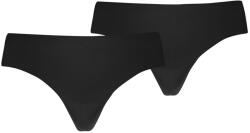 PUMA Seamless String 2P Pack női alsó L / fekete