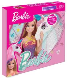 Diamond Dotz Dotz Box - Barbie I Believe (DBX.094) - jatekbolt