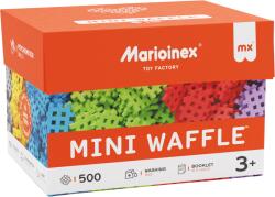 Marioinex Marioinex, Mini Waffle, set de constructie, 500 piese