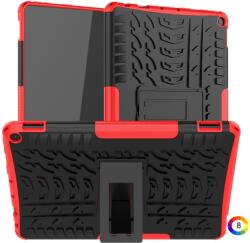 Amazon Fire HD 10 2021 Удароустойчив Калъф и Стилус