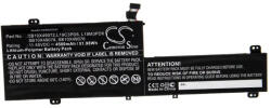 VHBW Notebook Akkumulátor - Lenovo L19C3PD6, L19D3PD6, 5B10X49072, L19L3PD6 - 4500 mAh, 11, 55 V Li-Polymer