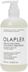 OLAPLEX Gel de curățare profundă pentru păr, 370 ml