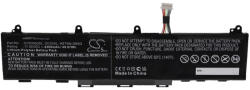 VHBW Notebook Akkumulátor - HP HSTNN-IB9F, HSTNN-DB9Q, CC03XL, CC03053XL - 4300 mAh, 11, 55 V Li-Polymer