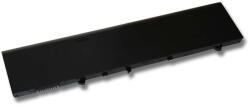 VHBW Notebook Akkumulátor - Dell KJ321, H6T9R, 1H52F, 1NP0F, 9G8JN, 37HGH - 3600 mAh, 11, 1 V Li-Ion, Fekete