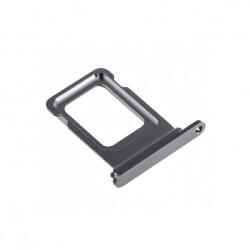 Aftermarket Piese si componente Suport SIM Apple iPhone 12 Pro Max / 12 Pro, Gri (sup/sim/Iph12PM/gr) - pcone
