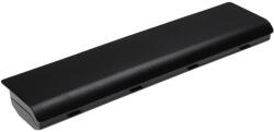 VHBW Notebook Akkumulátor - HP 709988-421, HSTNN-LB40, HSTNN-LB4O, HSTNN-LB4N - 6000 mAh, 11, 1 V Li-Ion
