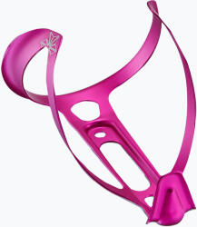 Supacaz Suport pentru bidon SUPACAZ Fly Cage Ano neon pink