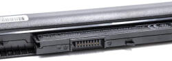 VHBW Notebook Akkumulátor - HP 807611-141, 807611-421, 807611-131 - 2200 mAh, 10, 95 V Li-Ion, Fekete
