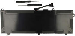 VHBW Notebook Akkumulátor - HP HSTNN-LB6W, HSTNN-C88C, 808450-001, 808396-421 - 4200 mAh, 15, 2 V Li-Ion