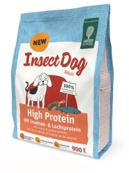 Green Petfood InsectDog High Protein 900g
