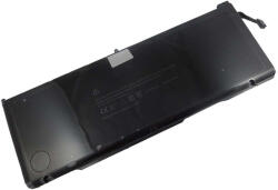 VHBW Notebook Akkumulátor - Apple A1297, 020-7149-A, 020-7149-A10 - 8600 mAh, 10, 95 V Li-Polimer, Fekete