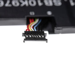 VHBW Notebook Akkumulátor - Lenovo L17C4P71, L17M4P71, 01AV474, 01AV475 - 3500 mAh, 15, 36 V Li-Polymer