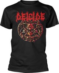 Deicide Ing Deicide Unisex Black L (PH11899L)