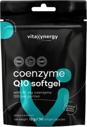 Vitaxynergy Coenzima Q10, 30 capsule moi, Vitaxynergy