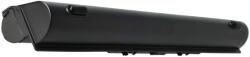 VHBW Notebook Akkumulátor - Lenovo 121500173, 121500171, 121500172 - 5200 mAh, 14, 8 V Li-Ion, Fekete
