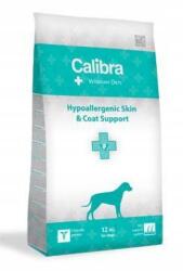 Calibra VD Dog Hypoallergén Skin&Coat Supp. 2kg