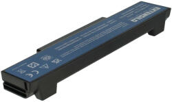VHBW Notebook Akkumulátor - Asus A32-Z96, A32-Z94, A32-F3, A33-F3 - 6000 mAh, 11, 1 V Li-Ion