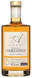Agárdi Agárdi Érlelt Szomolyai Cseresznye Pálinka [0, 5L|40%] - idrinks