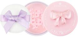 Essence Pudra pulbere Loose Setting & Baking Powder FaBOWlous 01, 4.2g, Essence