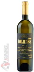 KONYÁRI Konyári Loliense Fehér [0, 75L|2025]
